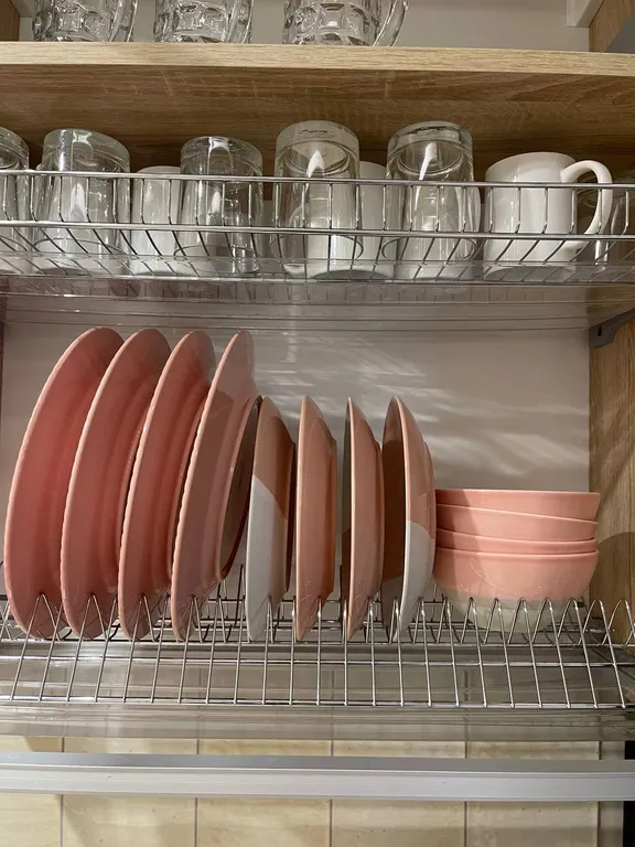 Комфорт в новом доме возле моря