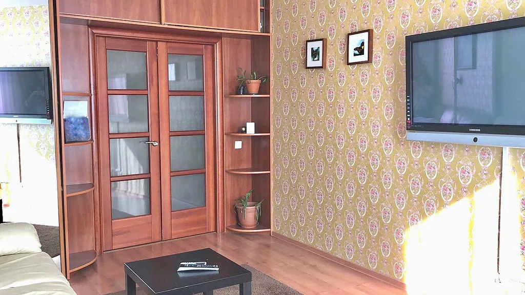 Апартамент мечта люкс