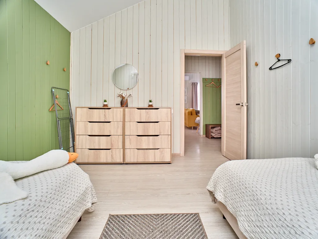 Ароматный - дом с парфюмерным уголком