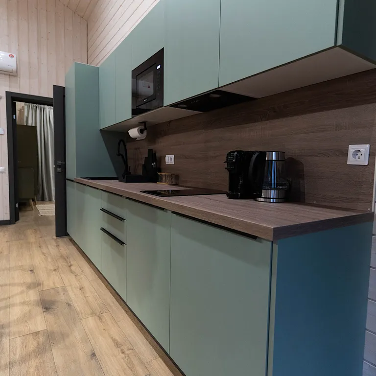 3-комнатный Дом