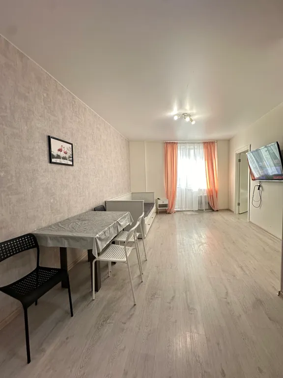 Уютная квартира в Истре для 5 гостей