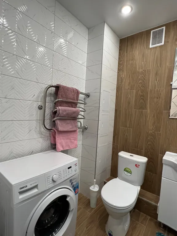 Классная квартира на Кургане