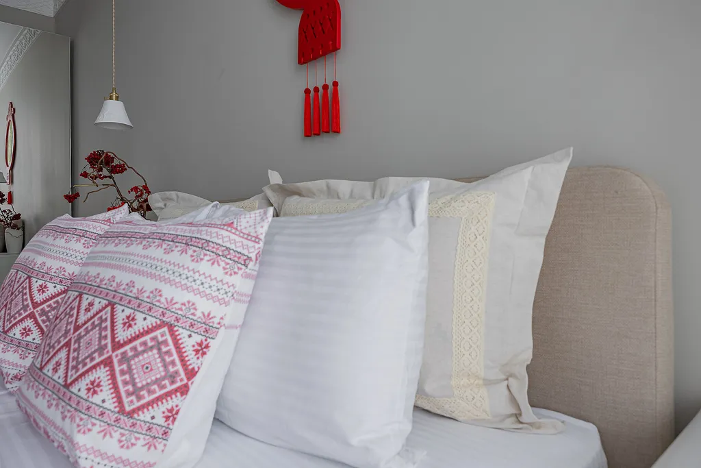 Квартира Квартира в центре с Парковкой рядом с Кремлем, Сова-Дом — Нижний Новгород