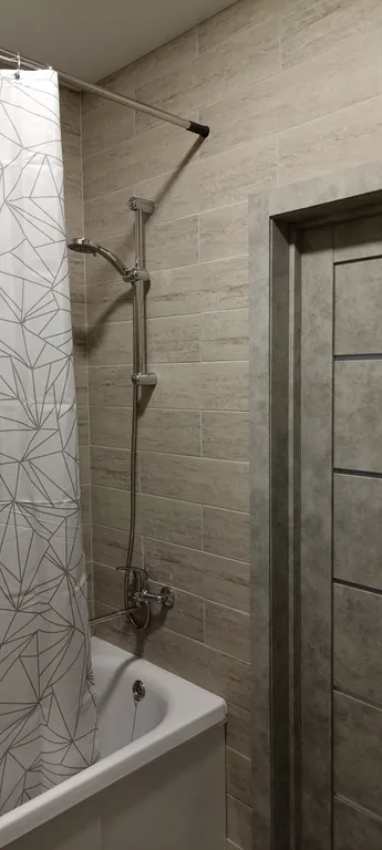 Новая уютная студия