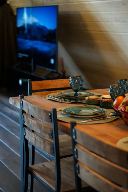 3-комнатный Дом