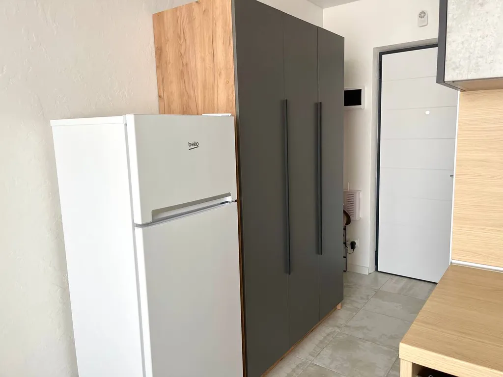 Стильная студия в центре города рядом с областной больницей