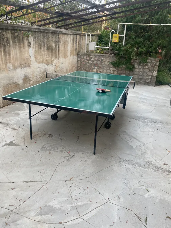 Дом с видом на море