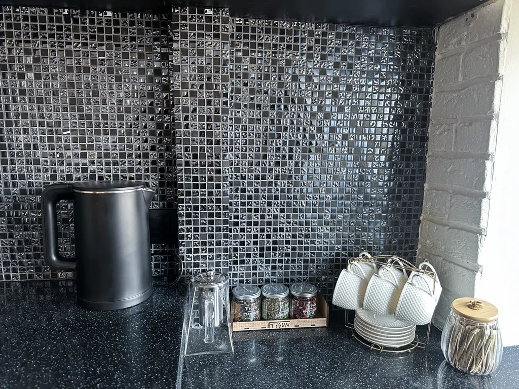 Квартира Квартира Роскошная семейная евротрешка у набережной на Таганке I — Москва