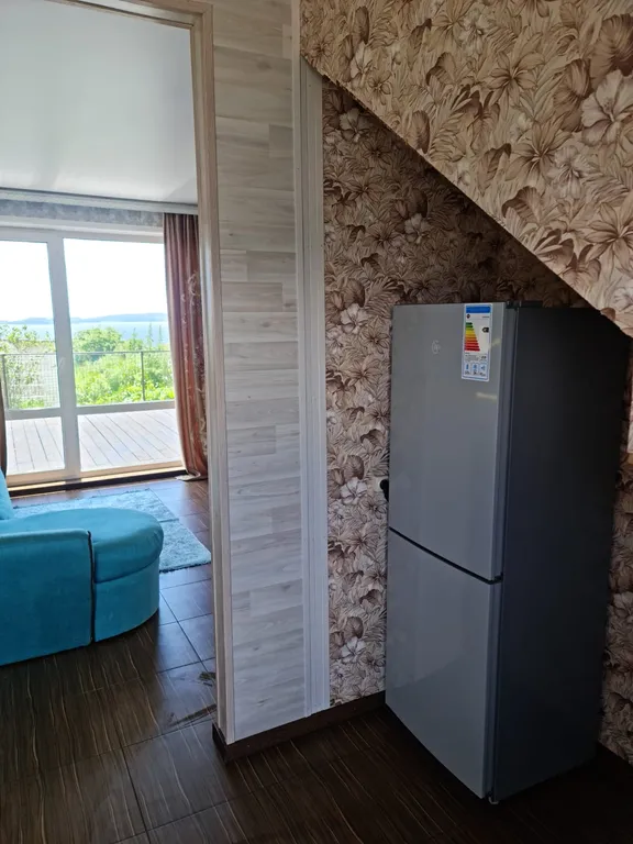 Дом Бархатная 2