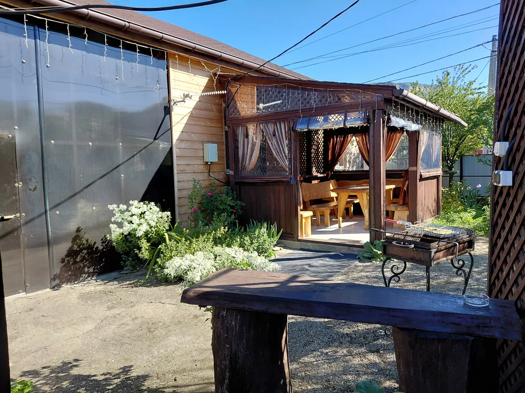 3-комнатный Дом