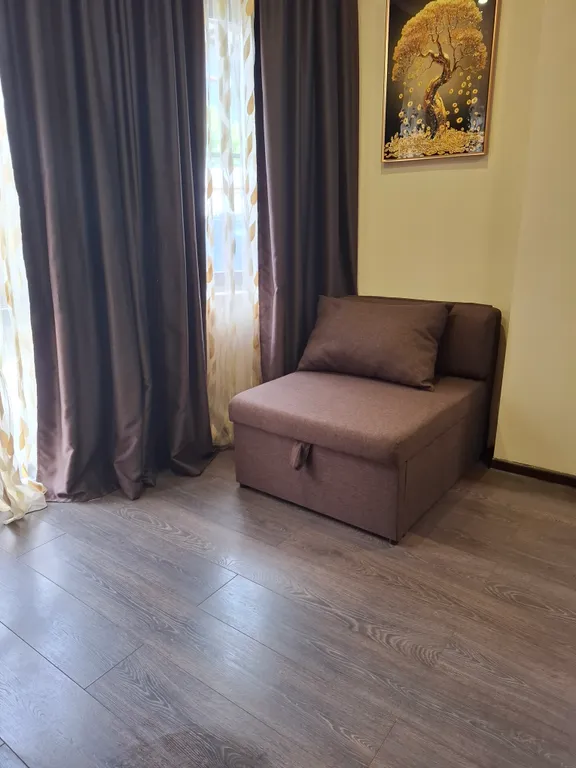 Дом у моря под ключ со своим двориком