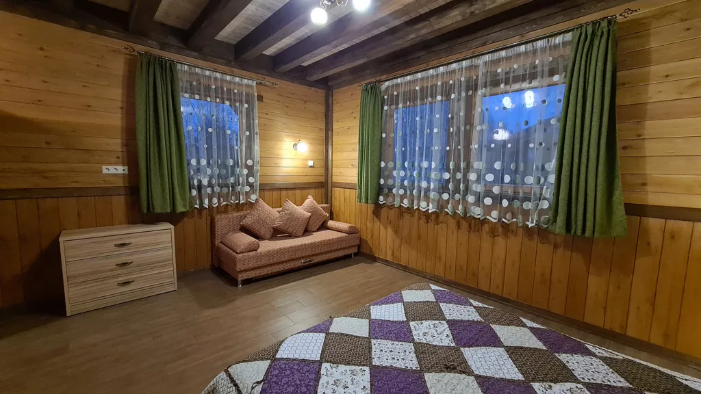 3-комнатный Дом