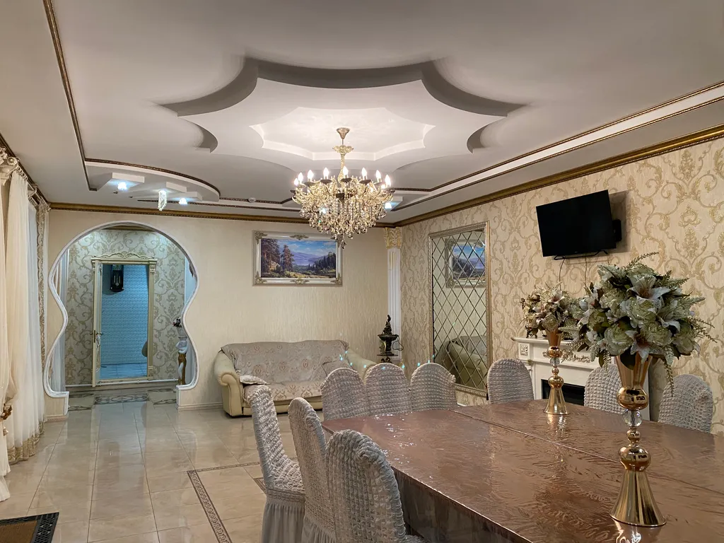 3-комнатный Дом