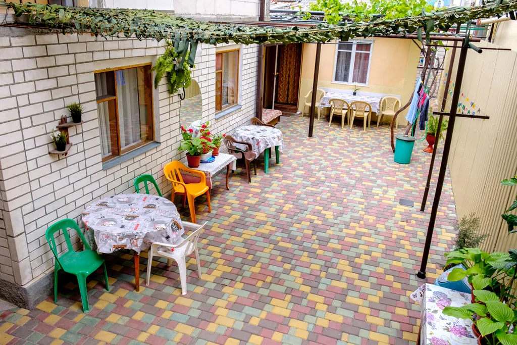 Квартира Комната — Анапа