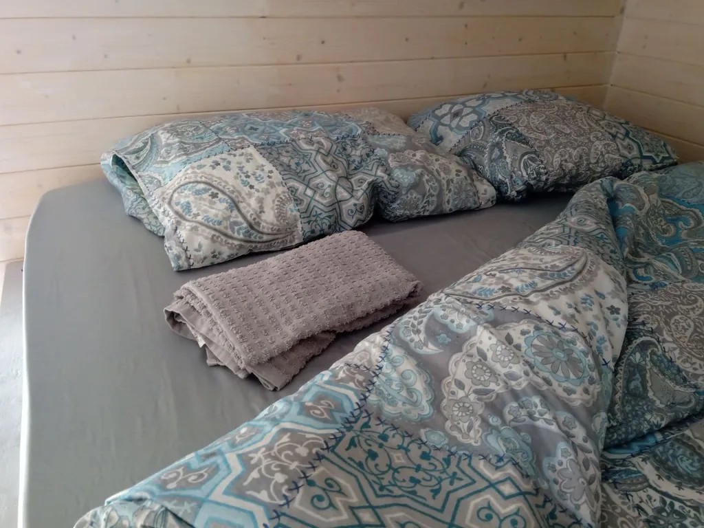 Дом у реки Ленинские горки, рыбалка, лес