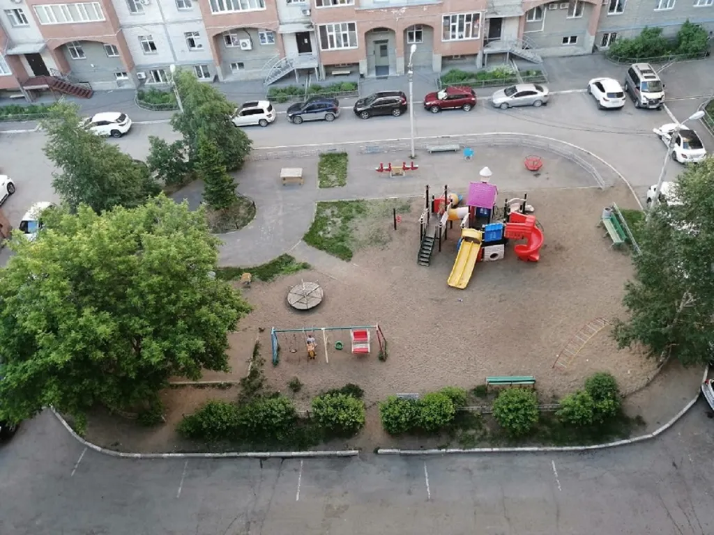 Транспортный институт центр города