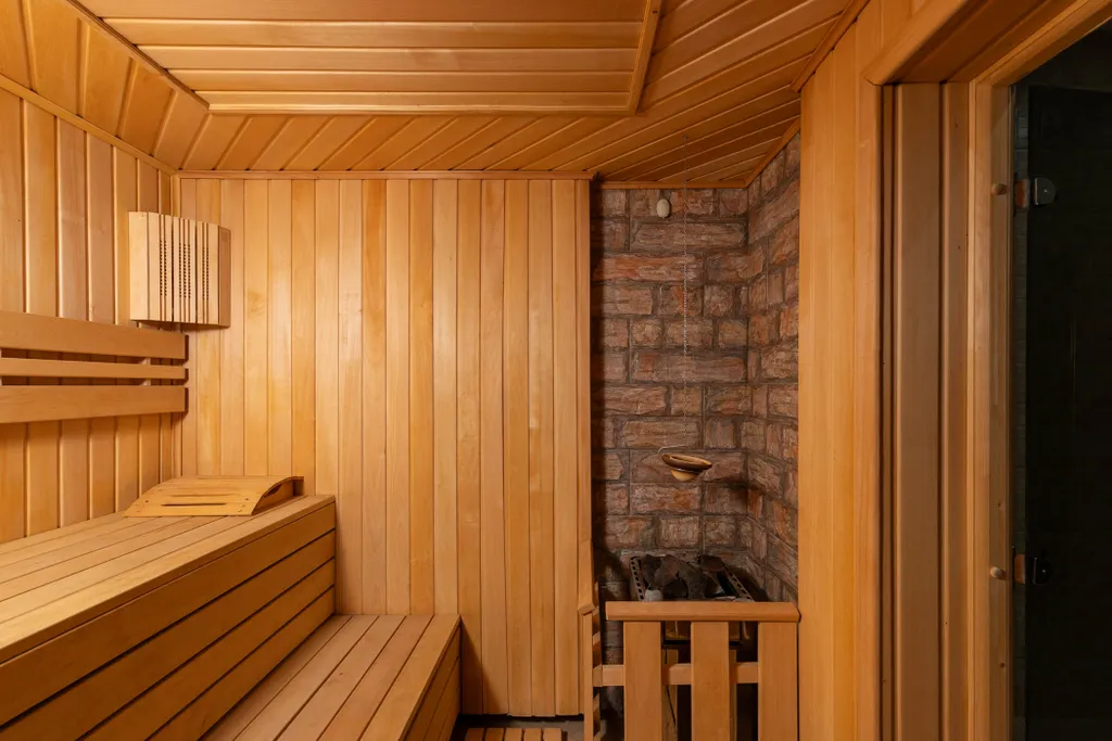 Дом в стиле Прованс