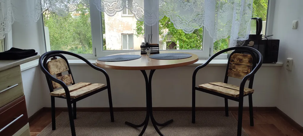 Уютная квартира с видом на море