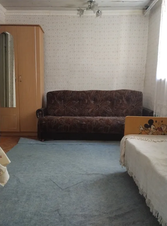 Дом у башни