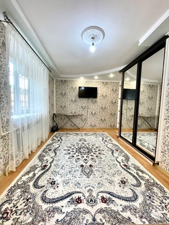 Уютная квартира у моря — аренда посуточно в Каспийск