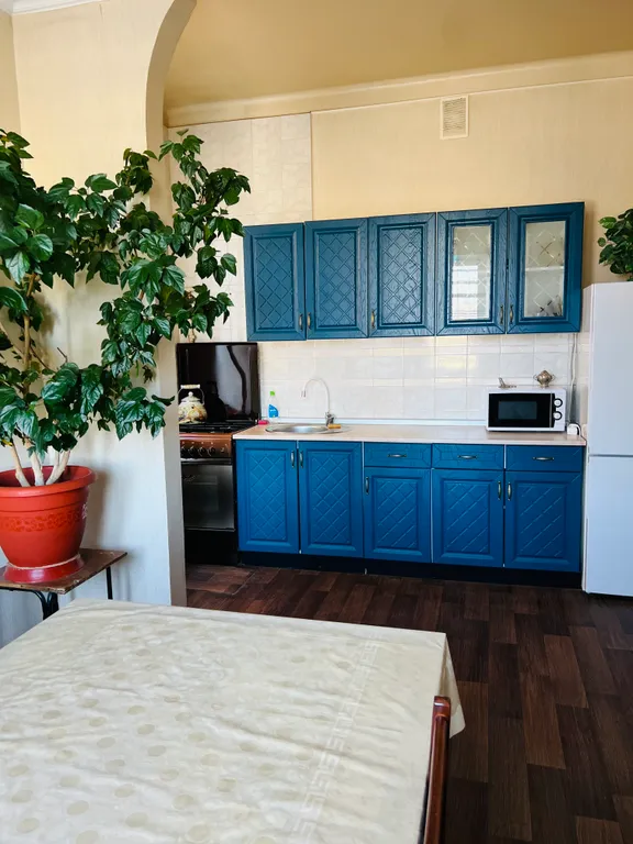 6-комнатный Дом