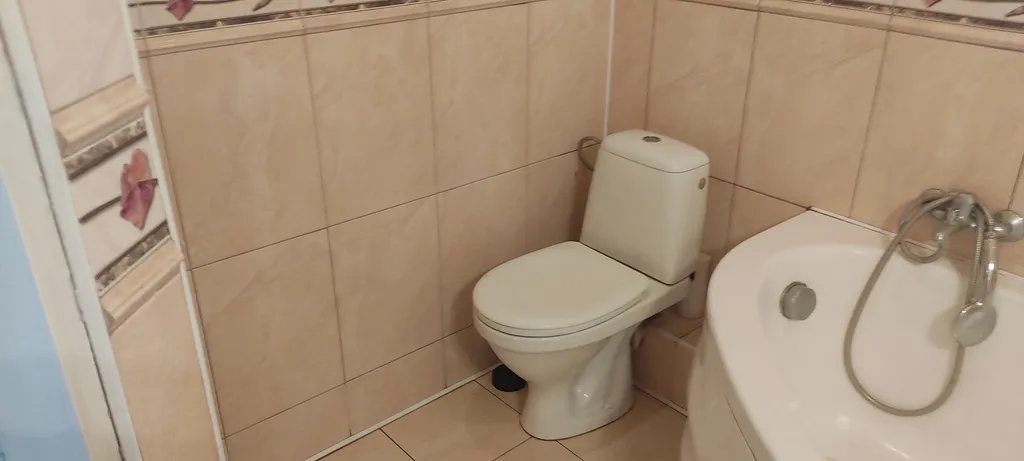 Квартира Квартира в центре с красивым видом из окон — Калининград