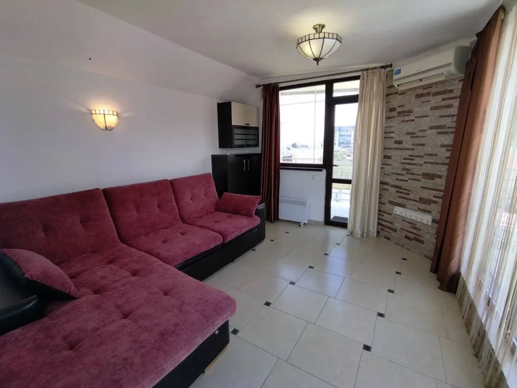 Трехуровневая 3-к квартира с террасой, у моря — аренда посуточно в Адлер