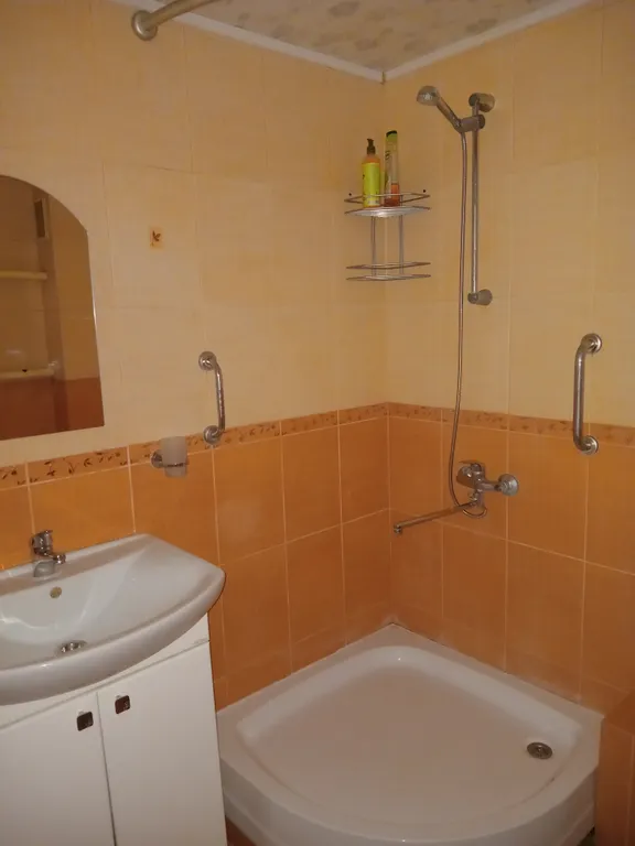 Квартира Квартира Рядом с музеем Мирового океана — Калининград