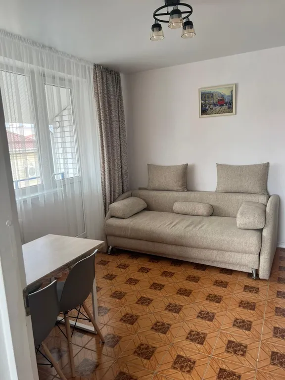 Квартира 2-комнатная Квартира — Анапа