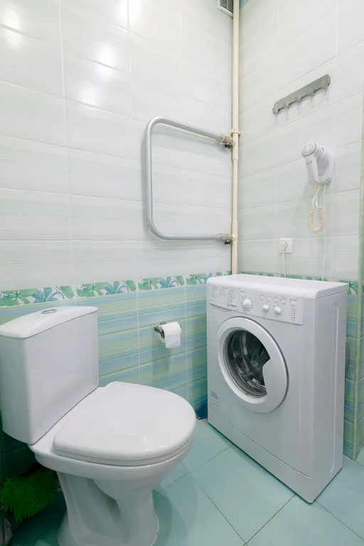 Удобная студия рядом с ИМР им. Цыба