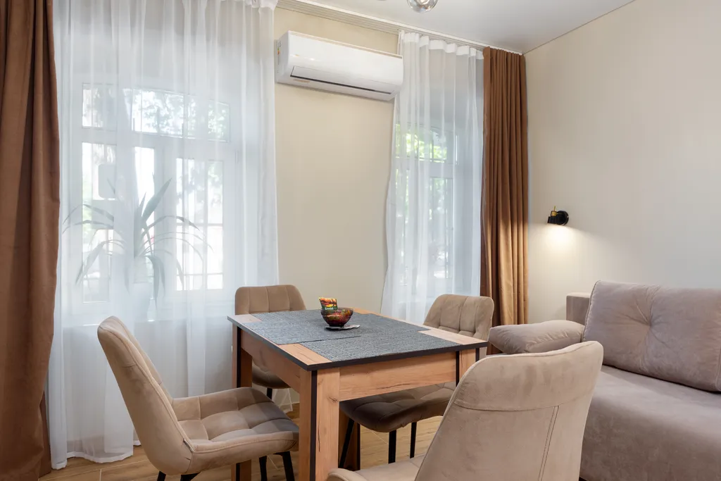 Люкс в центре ШикаЛад КМВ