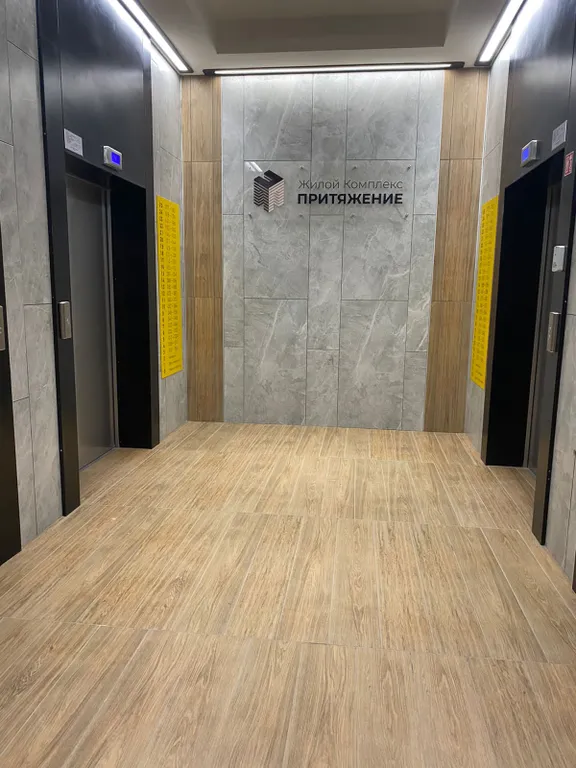 Квартира Квартира Студия в ЖК Притяжение на двоих — Красноярск