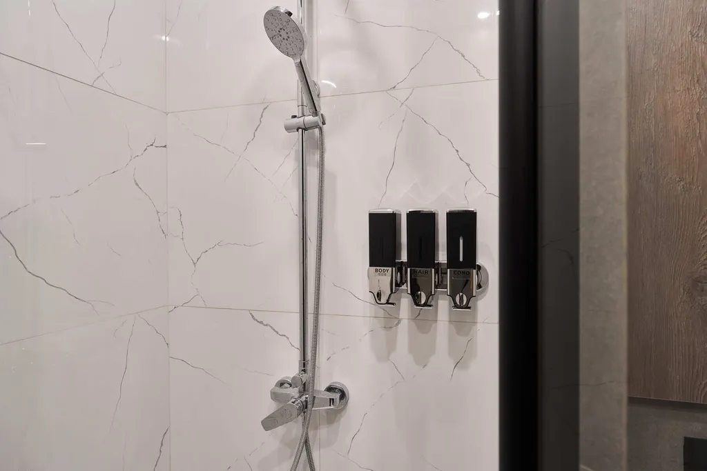 Квартира Уютные апартаменты премиум класса — Москва