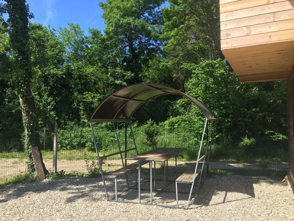 Коттедж 2-комнатный Дом — аренда посуточно в Береговое