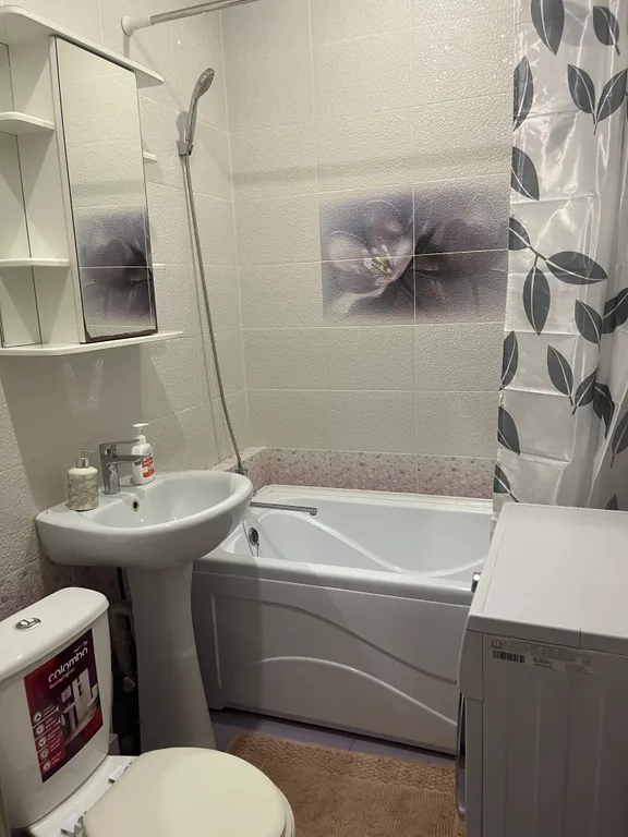 Уютная студия в центре города