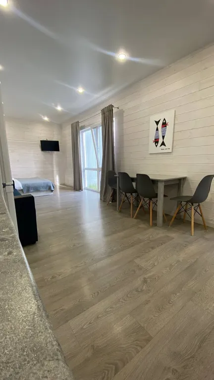 Коттедж Уютный дом на участке 9,3 сотки на Фиоленте — Севастополь