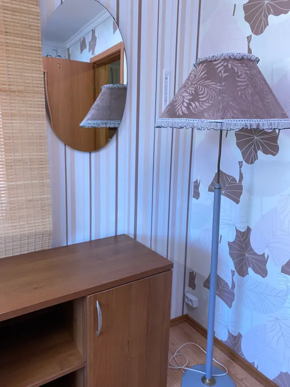 Уютный домик у вокзала