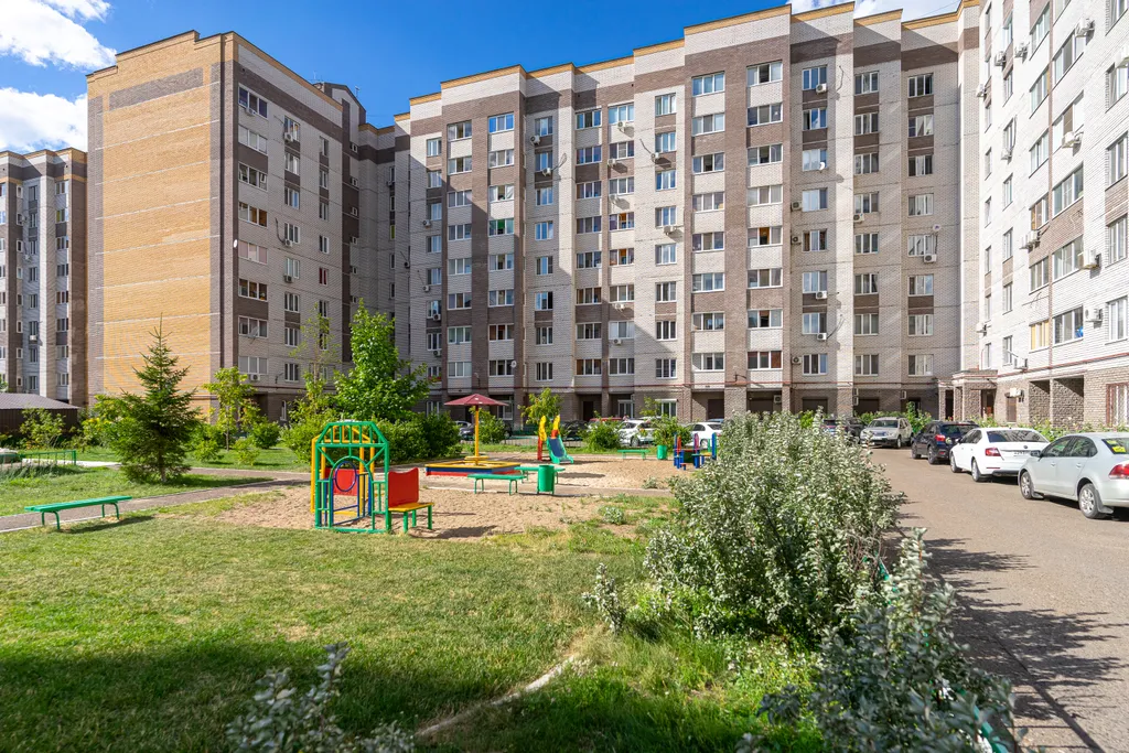 Квартира Апартаменты у аквапарка Ривьера — Казань