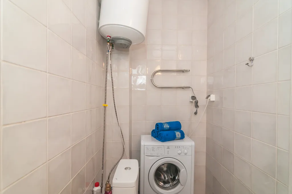 Квартира в ЖК Краски Индустриальный район