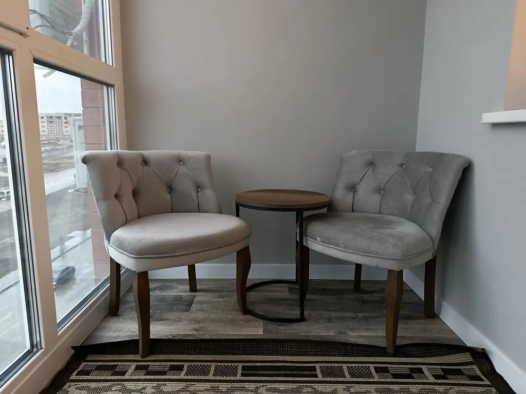 Lux апартаменты на Батыс-2