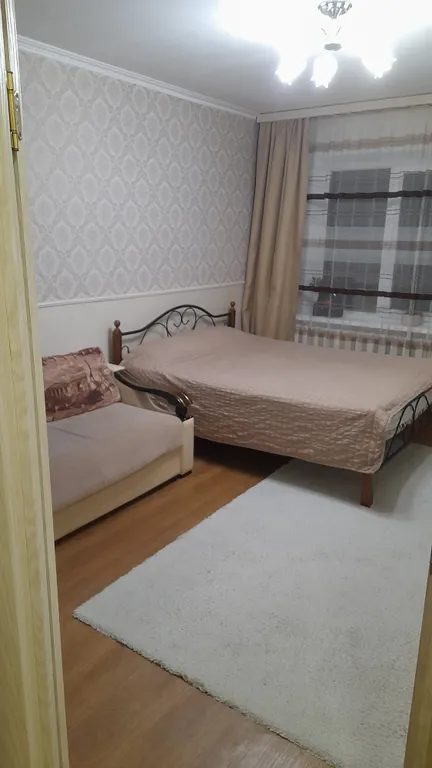 Уютная квартира в центре города — аренда посуточно в Когалым