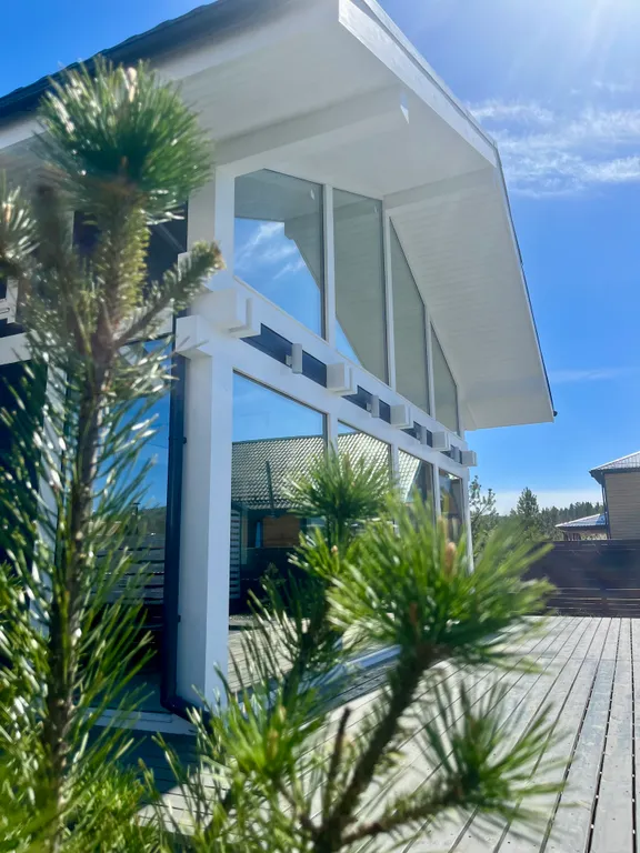 Апартамент на Солнечной Долине