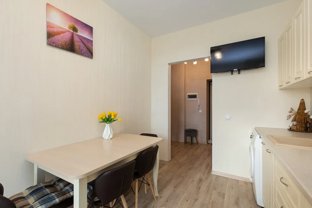 Кранц-Комфорт!