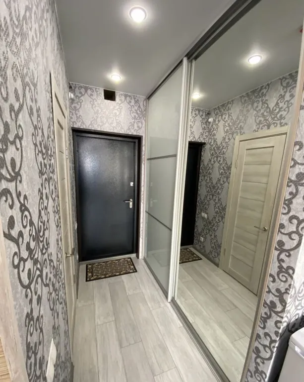 КемКомфорт студия в новом доме повышенной комфортности