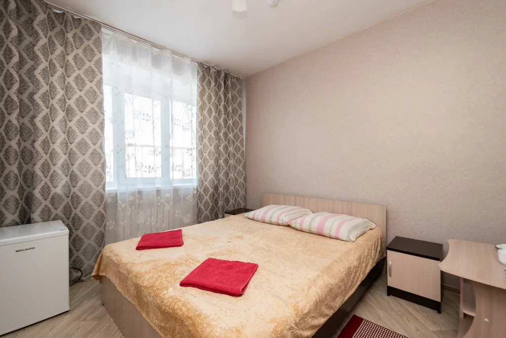 Квартира Комната — аренда посуточно в Нижнеудинск