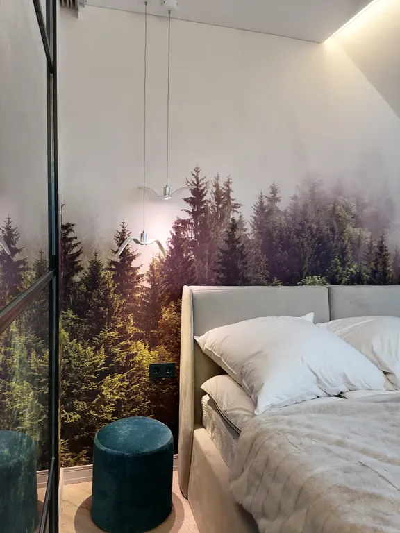 Апартамент greenmeet house