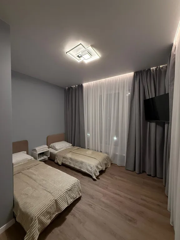 Уют и гармония