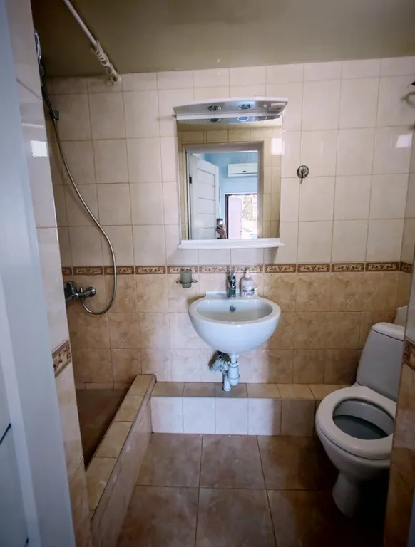 Уютная студия на берегу