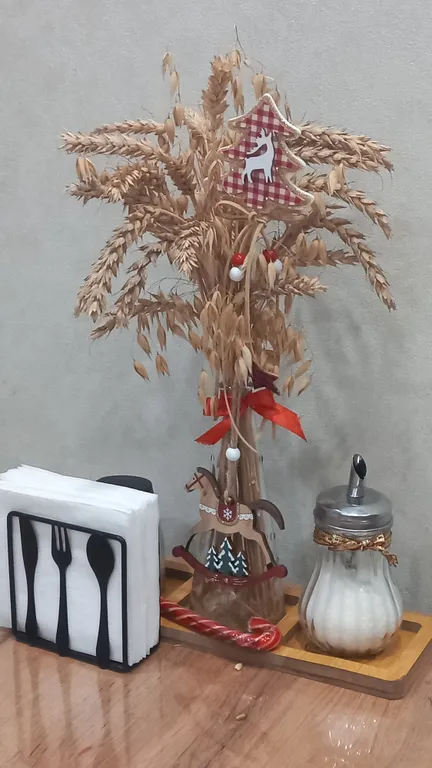 Уютная квартира в тихом районе