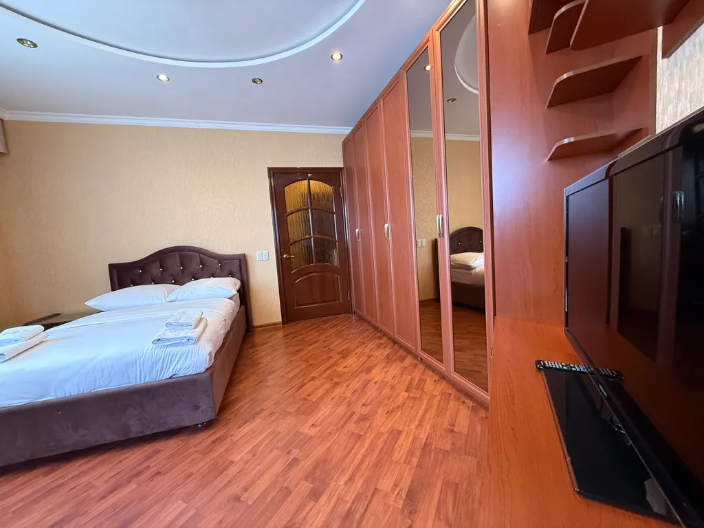 Апартаменты в центре